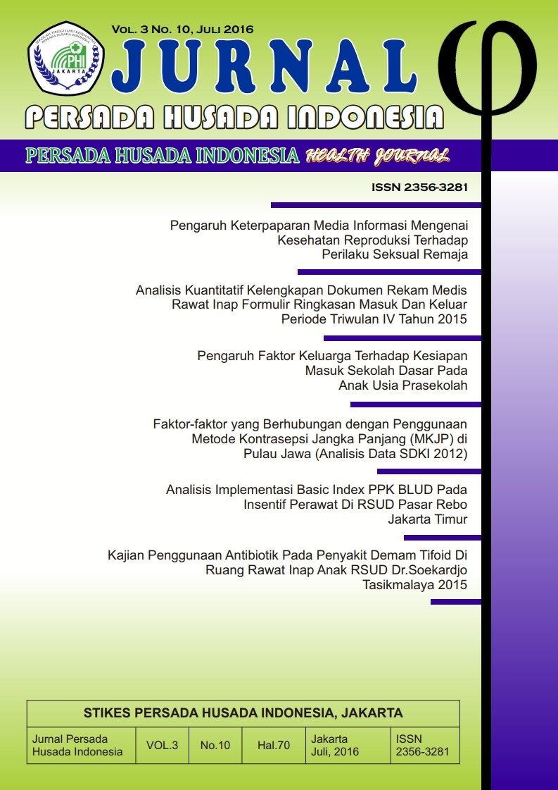 Cover Vol.3 No.10 2016