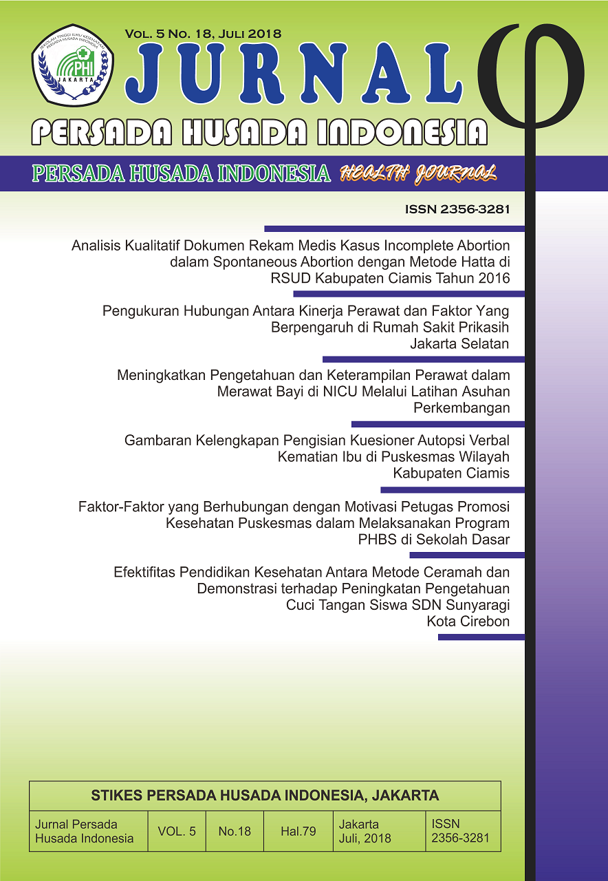 Cover Vol 5 No 18 (2016) Oktober